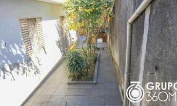 Imagem 7: Casa para Venda em Santo André, Parque João Ramalho, 3 dormitórios, 1 banheiro, 3 vagas