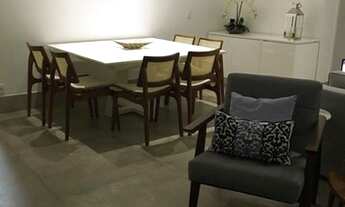 Imagem 6: APARTAMENTO COM VARANDA GOURMET, NO CONDOMÍNIO HARMONIE VILA MASCOTE !