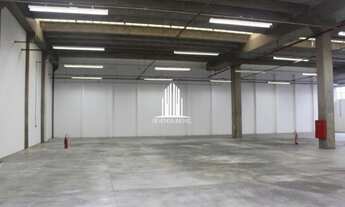 Imagem 2: GALPÃO PARA LOCAÇÃO NA LAPA