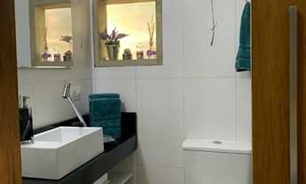 Imagem 2: CARAPICUÍBA - Casa de Condomínio - CHÁCARA DO REFÚGIO