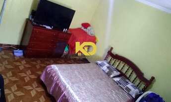Imagem 2: Sobrado 3 dorms - SAPOPEMBA - R$ 530 mil, Cod 473