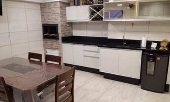 Imagem 5: Sobrado 170 m² no Xaxim