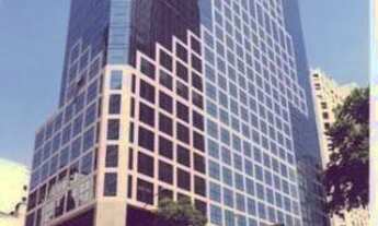 Imagem 2: Conjunto de Salas de 370m2 Manhattan Tower