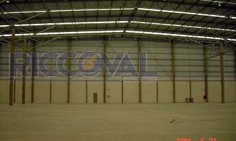 Imagem: Galpão em Jardim Santo Afonso - Guarulhos