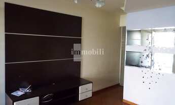 Imagem 2: Boa casa com excelente preço em Villagio bem localizado