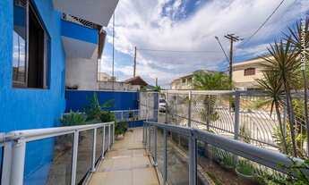 Imagem 4: Sobrado com 4 Dormitórios sendo 4 Suítes - Com piscina e Lago artificial - Condomínio Nova