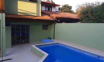 Imagem 5: Casa de condomínio para venda com 354 metros quadrados com 4 quartos