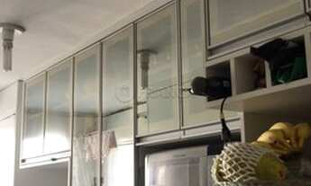 Imagem 4: Jacareí - Apartamento Padrão - Jardim Califórnia