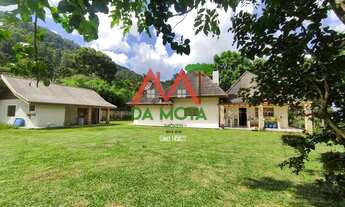 Imagem: Sitio com 3000m² de terreno próximo a