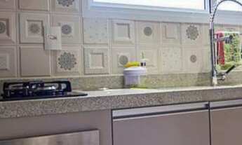 Imagem 7: Sobrado Triplex Bairro São Luiz