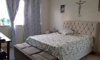 Imagem 6: Excelente casa no Caminho do Sol (200 ², 3/4 sendo 02 suíte, piso em porcelanato