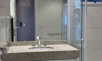 Imagem 4: Apartamento com 2 dormitórios à venda, 96 m² por R$ 928.000,00 - Vila Guarani - São Paulo