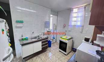 Imagem 6: Apartamento com 2 dormitórios à venda, 56 m² por R$ 185.000,00 - Itaquera - São Paulo/SP