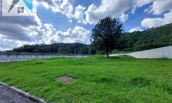 Imagem 2: Terreno para Venda em Barueri, Residencial Tamboré