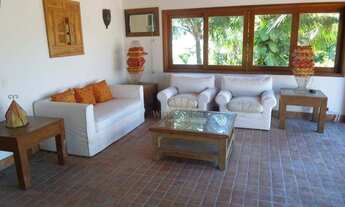 Imagem 6: Sobrado com 4 dormitórios à venda, 482 m² por R$ 8.500.000,00 - Praia de Juquehy - São Seb