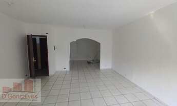 Imagem 3: Sala em Vila Nogueira - Diadema