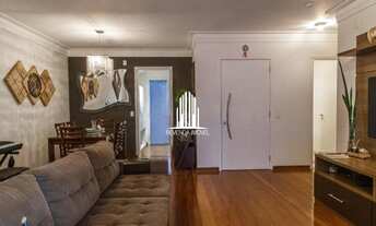 Imagem 6: Apartamento à venda com 154m², 4 quartos e 4 vagas