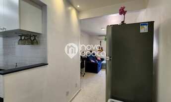 Imagem 4: Rio de Janeiro - Apartamento Padrão - Centro