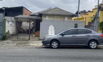 Imagem 3: Terreno com 2 casas antigas. Ótimo para quem quer investir e construir kitnets, também ser