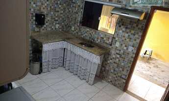 Imagem 4: Casa independente linear