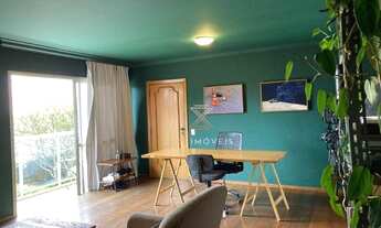 Imagem 7: Apartamento com 3 dormitórios à venda, 206 m² por R$ 1.450.000 - Perdizes - São Paulo/SP