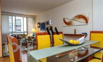 Imagem 7: Rio de Janeiro - Apartamento Padrão - Leblon