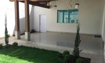 Imagem: Casa para venda Bairro Cidade Nobre - Ipatinga