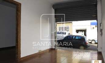 Imagem: Salão/Galpão (salão - térreo