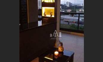 Imagem 7: Apartamento repleto de armários à venda no Condomínio Mônaco em Bairro Bethaville Barueri