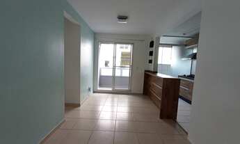 Imagem 6: Apartamento com 3 quartos para alugar por R$ 1600.00, 63.11 m2 - SANTO ANTONIO - JOINVILLE