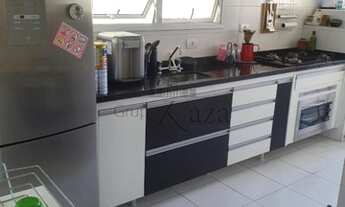 Imagem 7: Apartamento - Jardim Satélite - Residencial Absoluto - 87m² - 3 Dormitórios