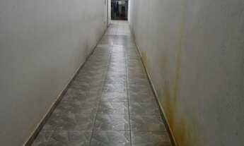 Imagem 7: Lote/Terreno para venda tem 250 metros quadrados em Parque São Jorge - São Paulo - São Pau