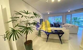 Imagem 3: Apartamento com 4 dormitórios à venda, 205 m² por R$ 5.800.000,00 - Riviera Módulo 4 - Ber