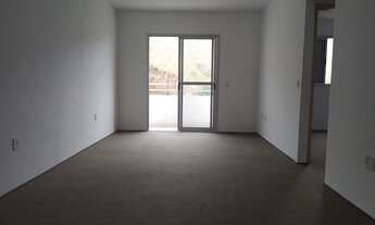 Imagem 2: Apartamento para venda possui 53 metros quadrados com 2 quartos