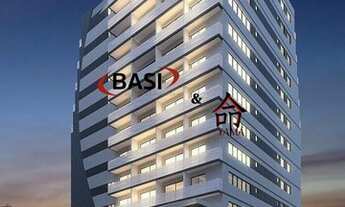 Imagem: CURITIBA - Conjunto Comercial/Sala - Portão