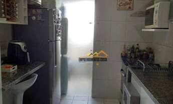 Imagem 7: Apartamento com 2 dormitórios à venda, 65 m² por R$ 350.000 - Condomínio Residencial Domin