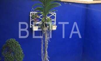 Imagem 2: 04902 - Casa 3 Dorms. (1 Suíte), ALPHAVILLE - SANTANA DE PARNAÍBA/SP