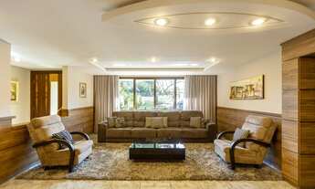 Imagem: Casa comercial bairro Fazendinha - ARYA