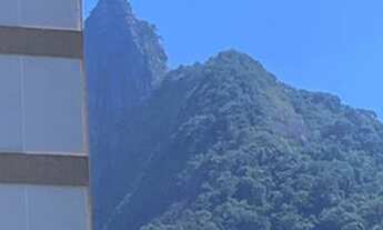 Imagem: Excelente Botafogo 2 quartos com suíte