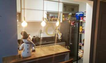 Imagem 3: Guarulhos - Apartamento Padrão - Vila Leonor