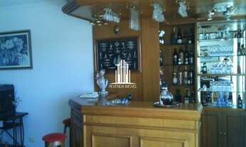 Imagem 5: Casa em City America com 777m2 com 5 dormitorios e 7 vagas de garagem