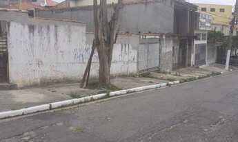 Imagem 4: Terreno localizado na Cidade Líder Zona Leste