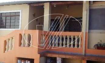 Imagem 5: Campinas - Casa Padrão - Jardim Leonor