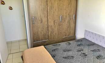 Imagem 6: Apartamento Viver Bem com dois quartos