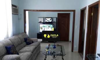 Imagem 5: Casa com 3 quartos e piscina a venda em Vila Kosmos