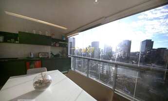 Imagem 5: Apartamento à venda 2 Quartos, 2 Suites, 2 Vagas, 93M², Santo Amaro, SãO PAULO - SP