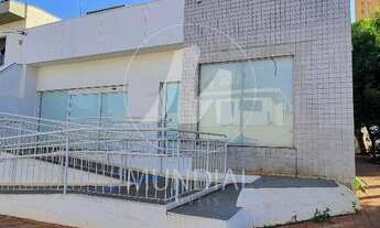 Imagem 1: Salão/Galpão (salão - térreo