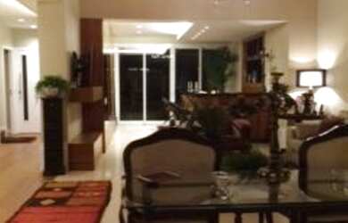 Imagem 5: Apartamento Triplex residencial à venda, Jardim Fonte do Morumbi, São Paulo