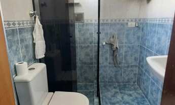 Imagem 6: Apartamento para venda tem 42 metros quadrados com 1 quarto em Gonzaga - Santos - SP