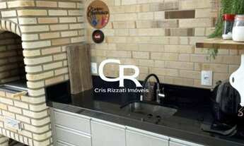 Imagem: Casa em Condomínio para Venda em Indaiatuba